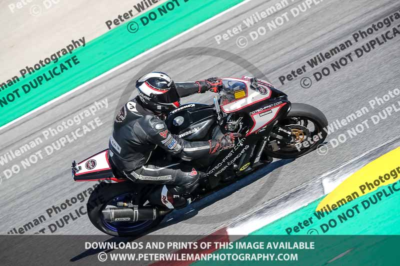 motorbikes;no limits;october 2019;peter wileman photography;portimao;portugal;trackday digital images